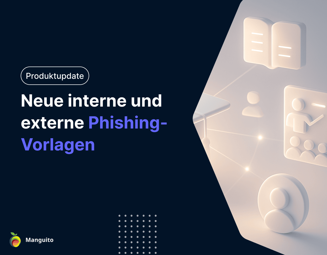 Neue Phishing Templates: Just Eat, Interne Weisung und verpasstes Kundenmeeting