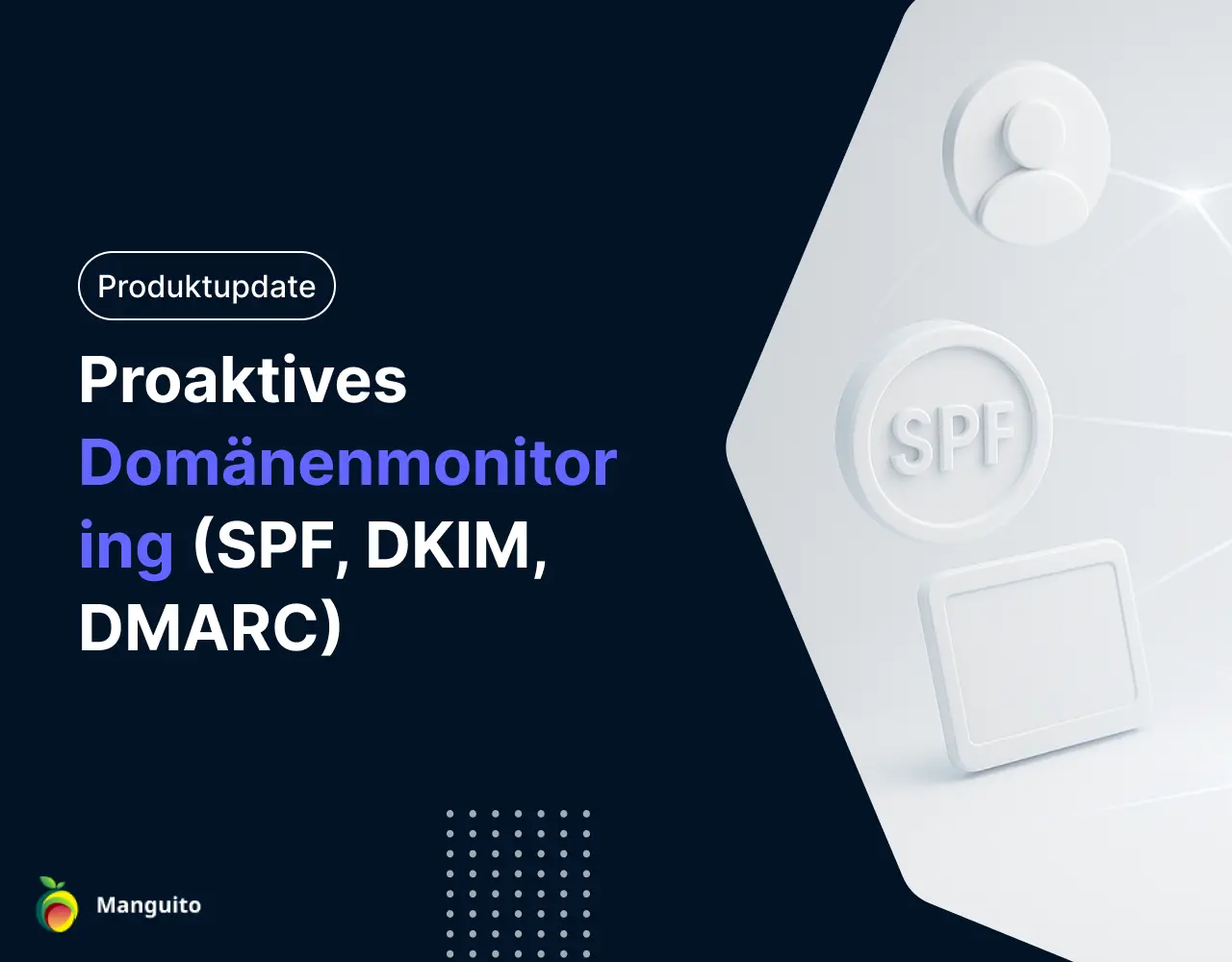 Neue Funktion: Proaktives Domänenmonitoring