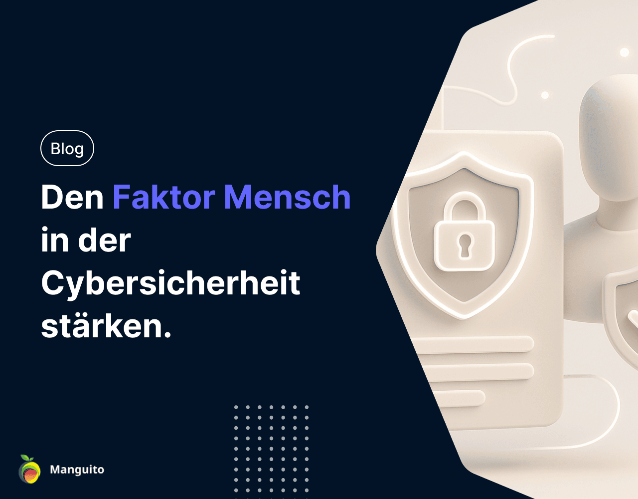 Der Faktor Mensch in der Cybersicherheit: Wie wir beim Stärken von Teams unterstützen