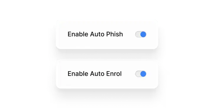 Automated compliance