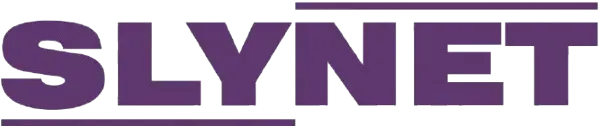Logo SLYNET AG